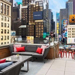 M Social Hotel Times Square New York